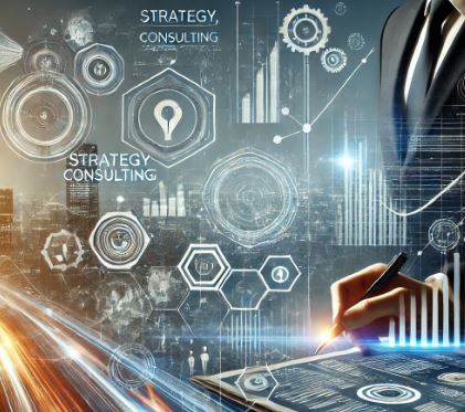A Consulting-Led Approach to Gen AI